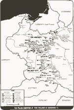 The Polish Campaign of 1939 'situation on september 9'